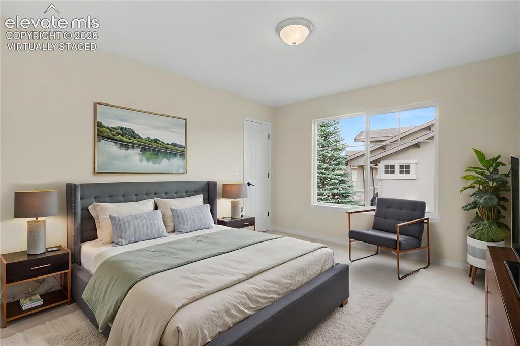 2528 Willow Glen Drive Colorado Springs CO 80920