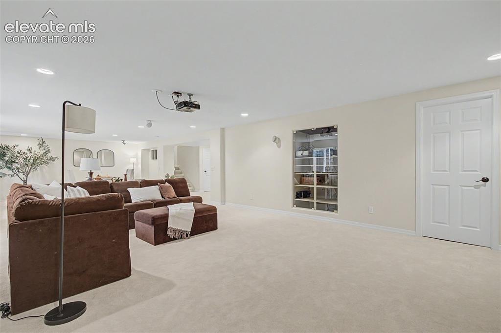 2528 Willow Glen Drive Colorado Springs CO 80920