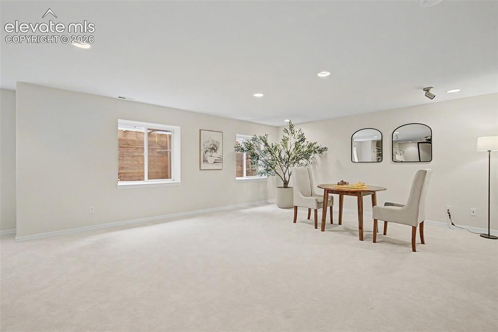 2528 Willow Glen Drive Colorado Springs CO 80920