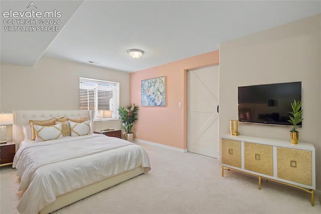 2528 Willow Glen Drive Colorado Springs CO 80920