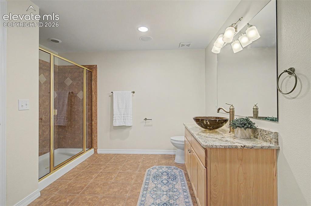2528 Willow Glen Drive Colorado Springs CO 80920
