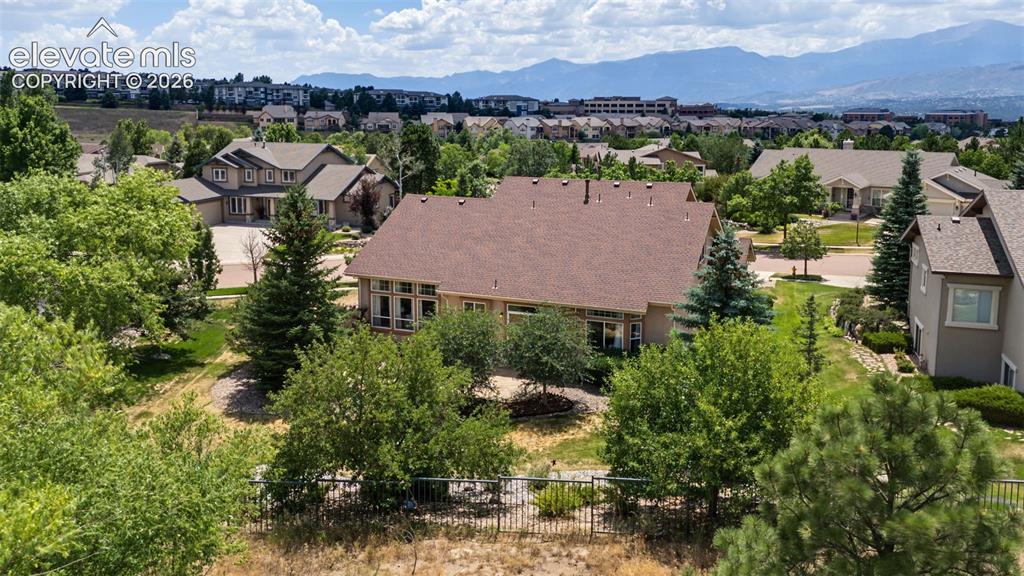 2528 Willow Glen Drive Colorado Springs CO 80920