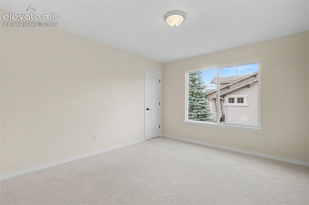 2528 Willow Glen Drive Colorado Springs CO 80920