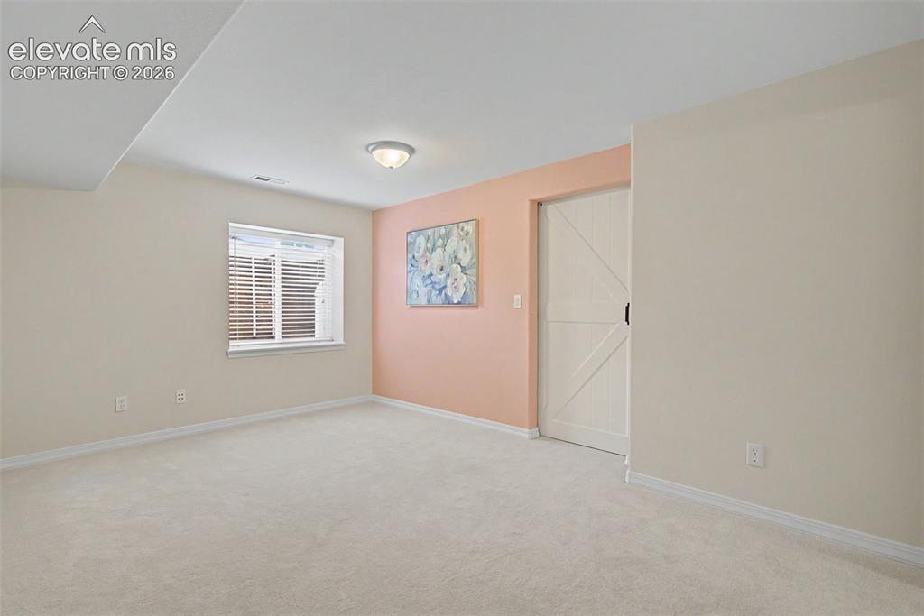 2528 Willow Glen Drive Colorado Springs CO 80920