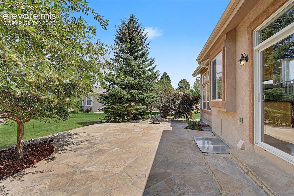 2528 Willow Glen Drive Colorado Springs CO 80920