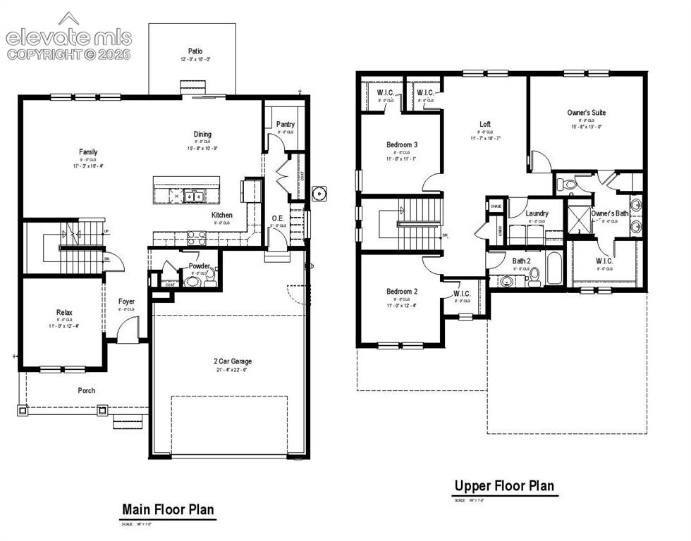 7048 Ground Cherry Trail Colorado Springs CO 80925