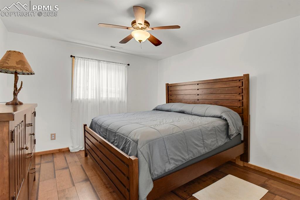 1053 Will Scarlet Drive Divide CO 80814