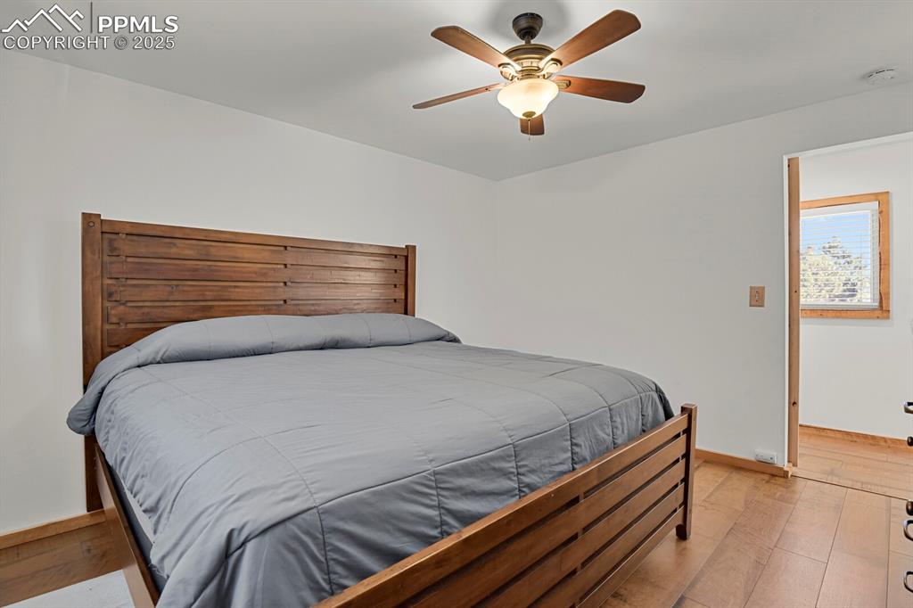 1053 Will Scarlet Drive Divide CO 80814