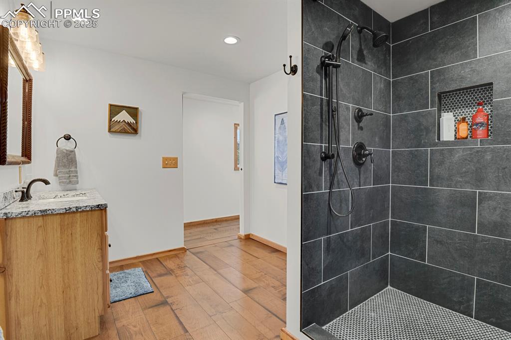 1053 Will Scarlet Drive Divide CO 80814