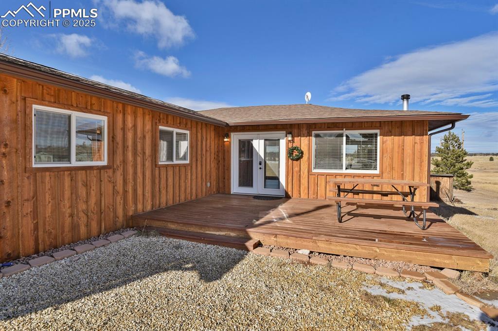 1053 Will Scarlet Drive Divide CO 80814