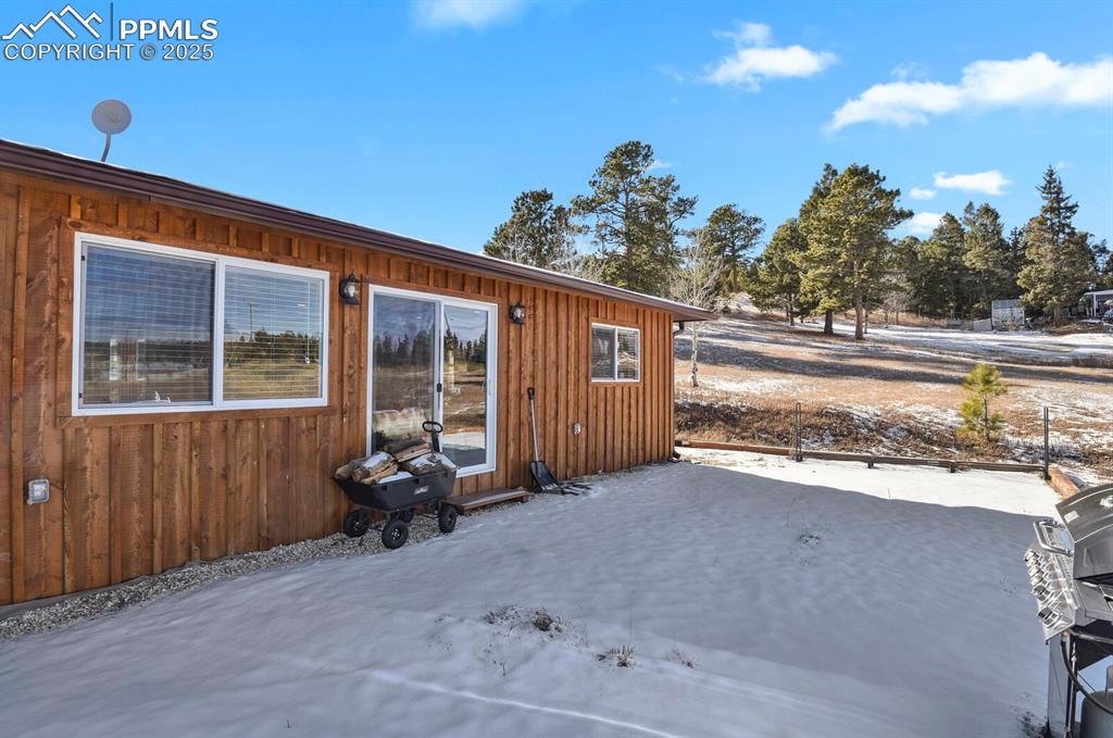 1053 Will Scarlet Drive Divide CO 80814
