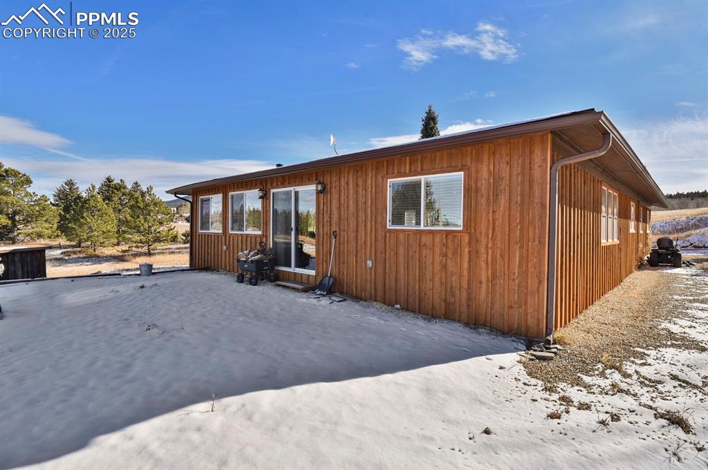 1053 Will Scarlet Drive Divide CO 80814