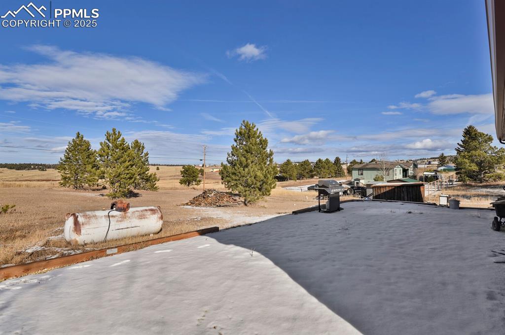 1053 Will Scarlet Drive Divide CO 80814