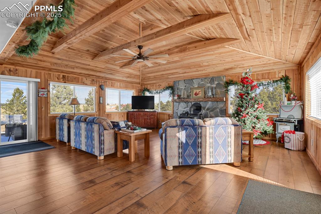 1053 Will Scarlet Drive Divide CO 80814