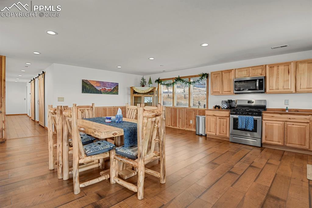 1053 Will Scarlet Drive Divide CO 80814
