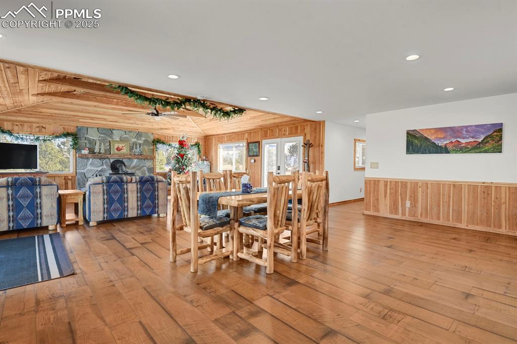 1053 Will Scarlet Drive Divide CO 80814