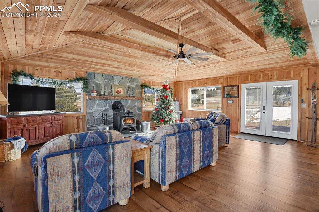 1053 Will Scarlet Drive Divide CO 80814