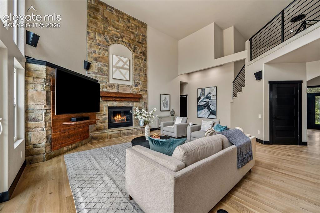 19035 Purser Court Monument CO 80132