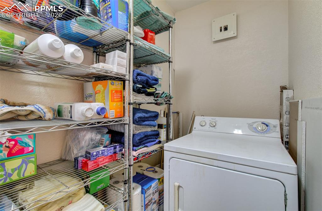 2615 Lambert Avenue Pueblo CO 81003