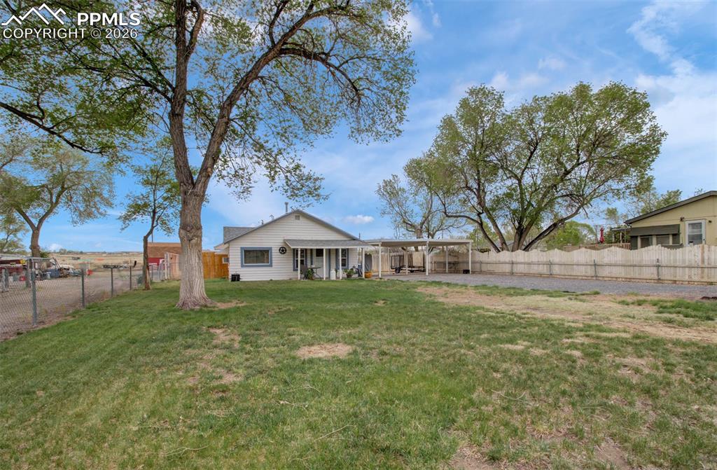 2615 Lambert Avenue Pueblo CO 81003