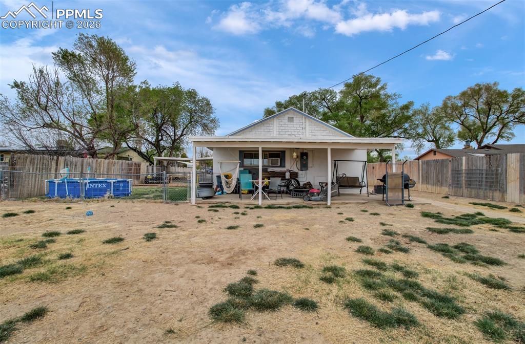 2615 Lambert Avenue Pueblo CO 81003