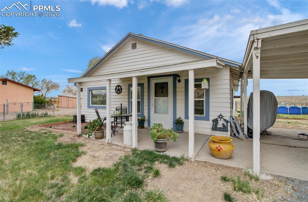 2615 Lambert Avenue Pueblo CO 81003