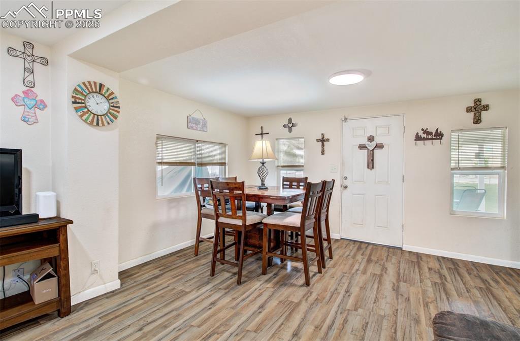 2615 Lambert Avenue Pueblo CO 81003
