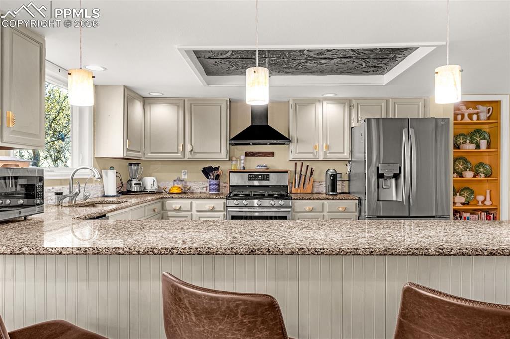 6992 Oak Valley Drive Colorado Springs CO 80919