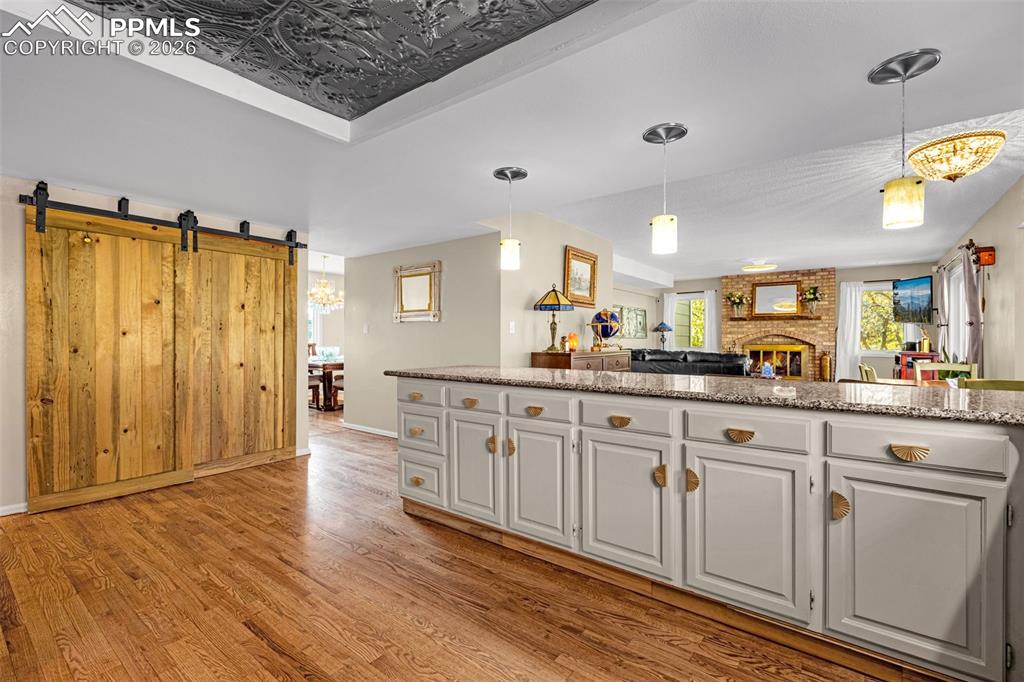 6992 Oak Valley Drive Colorado Springs CO 80919