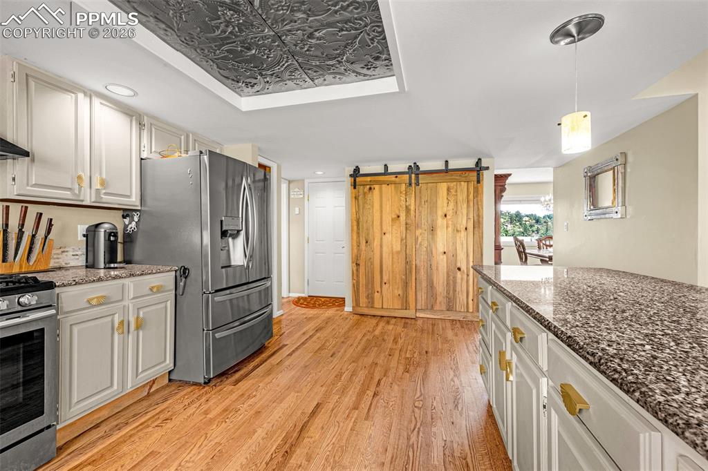6992 Oak Valley Drive Colorado Springs CO 80919