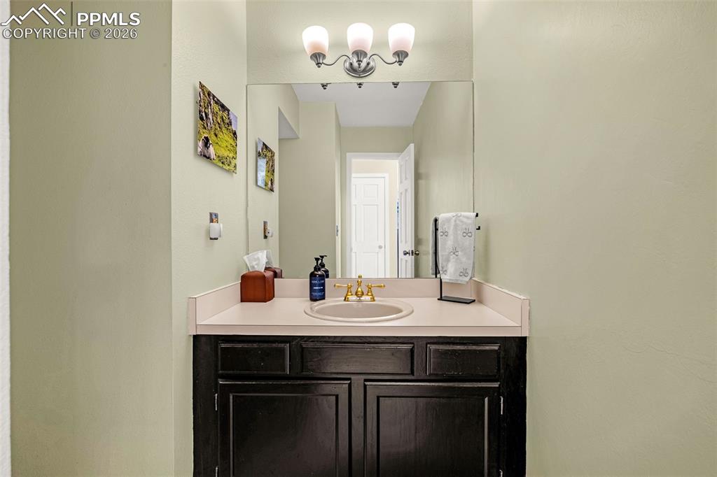 6992 Oak Valley Drive Colorado Springs CO 80919
