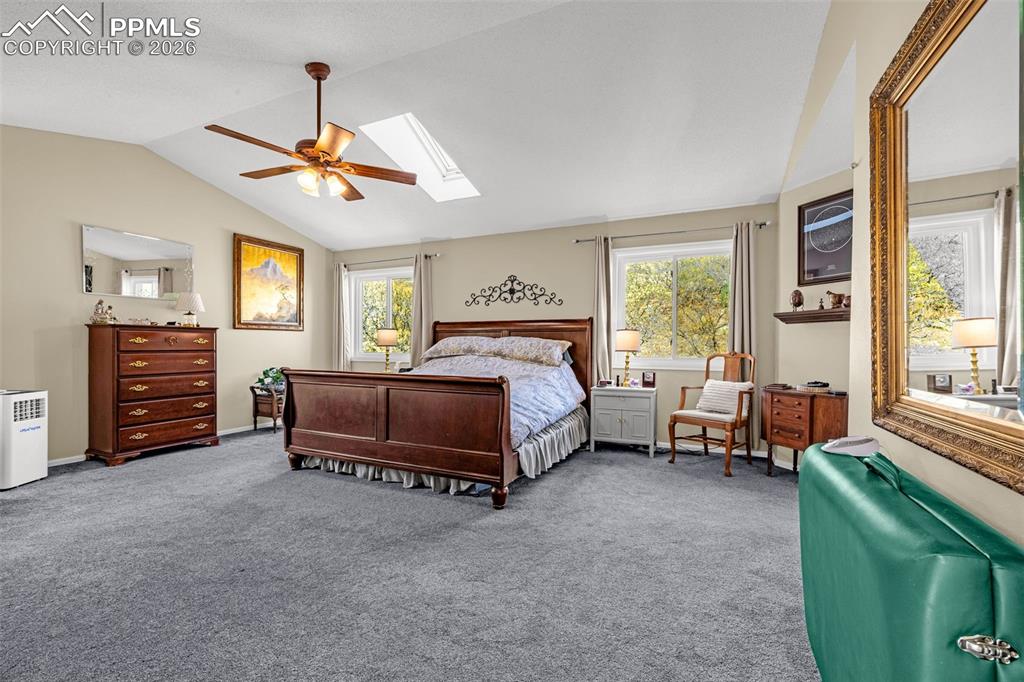 6992 Oak Valley Drive Colorado Springs CO 80919