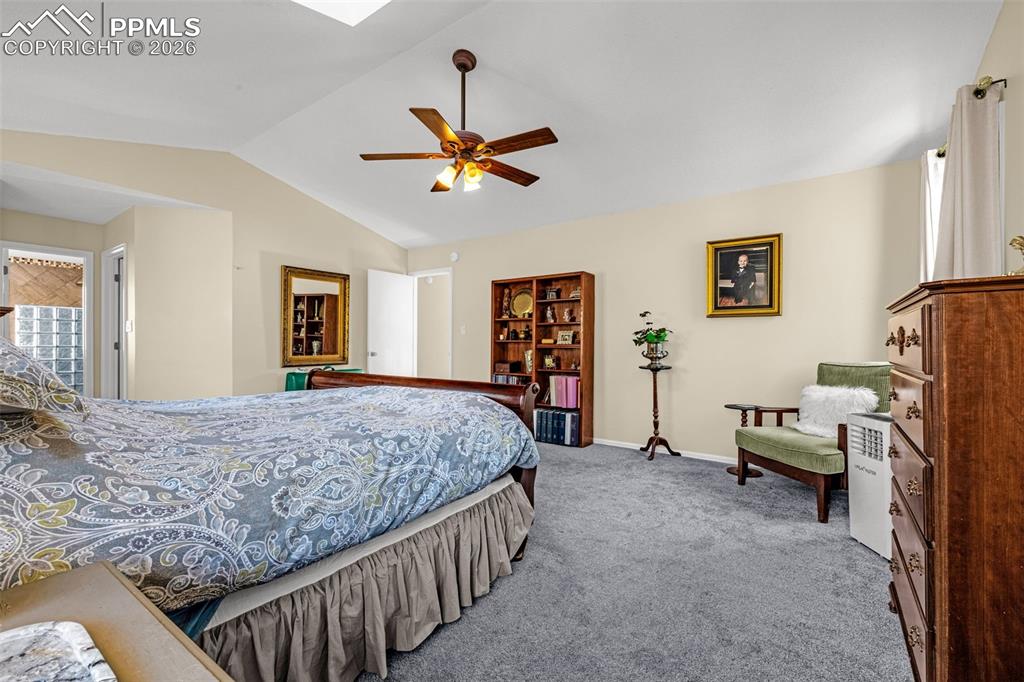 6992 Oak Valley Drive Colorado Springs CO 80919
