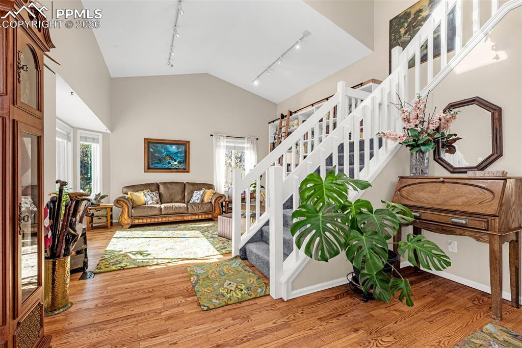 6992 Oak Valley Drive Colorado Springs CO 80919