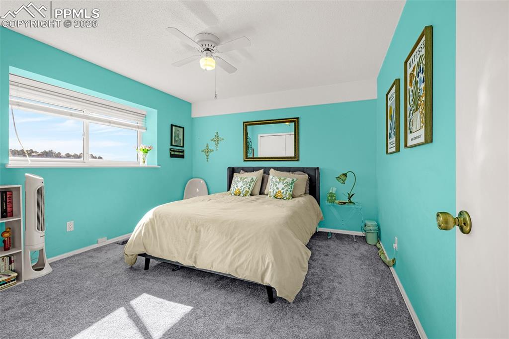 6992 Oak Valley Drive Colorado Springs CO 80919