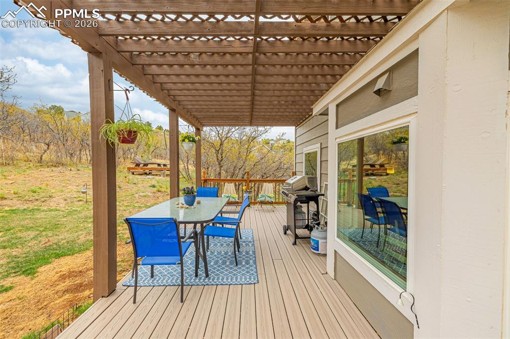 6992 Oak Valley Drive Colorado Springs CO 80919