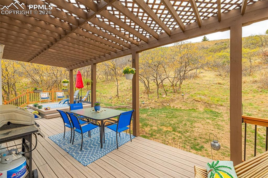 6992 Oak Valley Drive Colorado Springs CO 80919