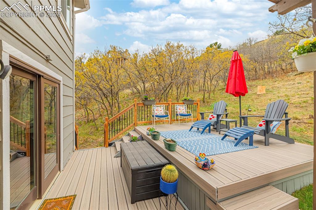 6992 Oak Valley Drive Colorado Springs CO 80919