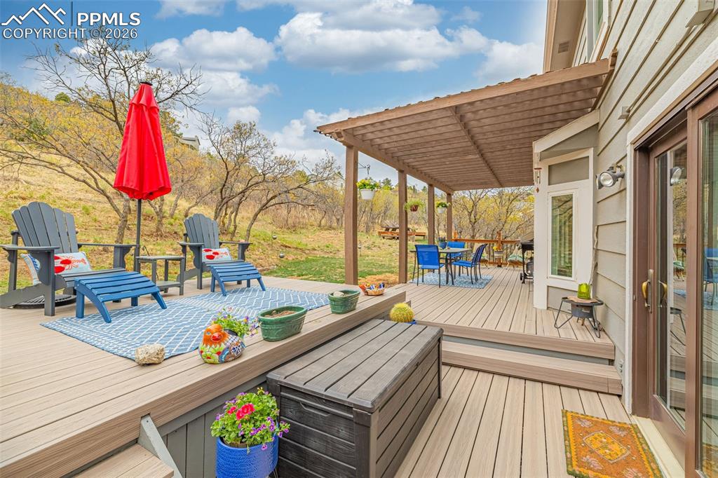 6992 Oak Valley Drive Colorado Springs CO 80919
