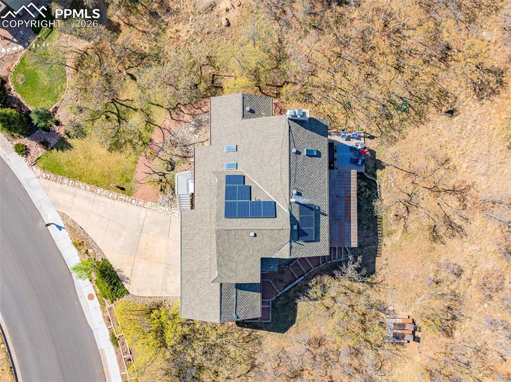 6992 Oak Valley Drive Colorado Springs CO 80919