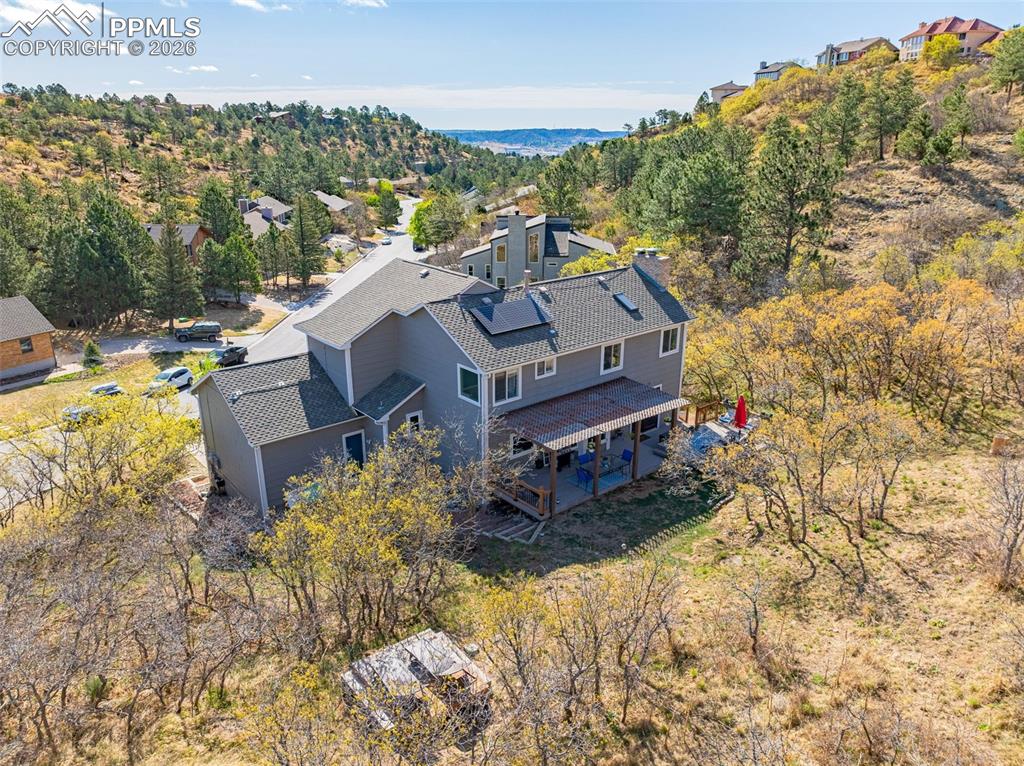 6992 Oak Valley Drive Colorado Springs CO 80919