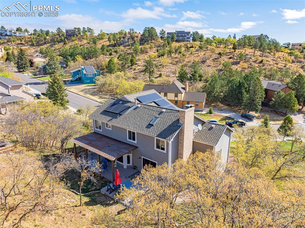 6992 Oak Valley Drive Colorado Springs CO 80919