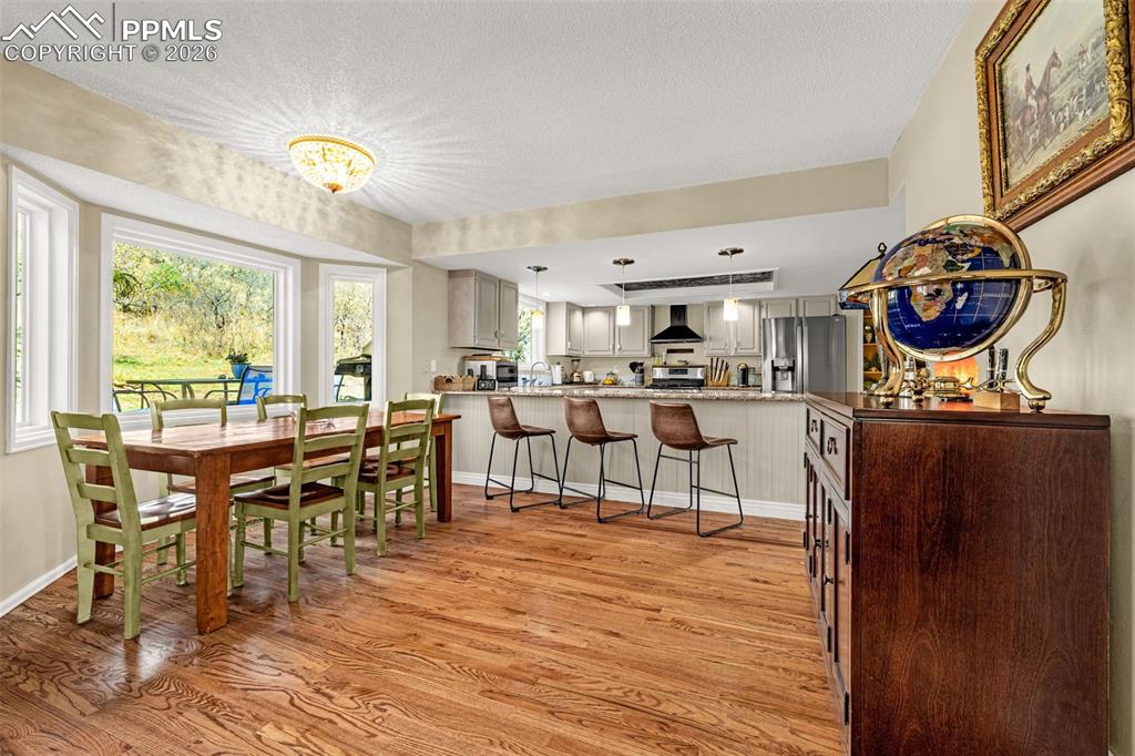 6992 Oak Valley Drive Colorado Springs CO 80919