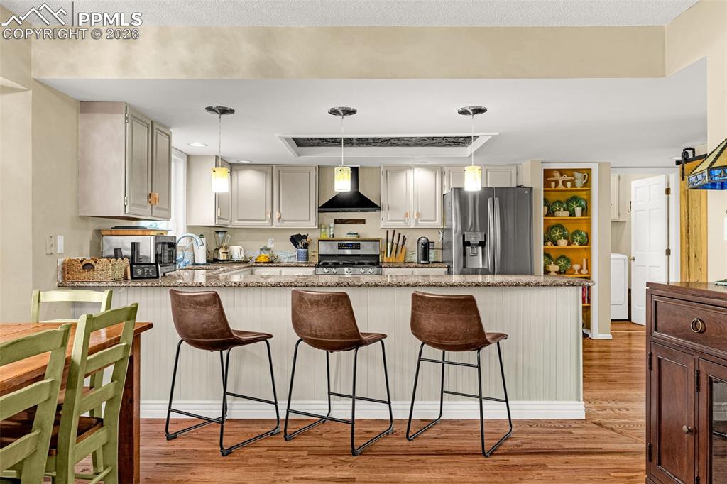 6992 Oak Valley Drive Colorado Springs CO 80919