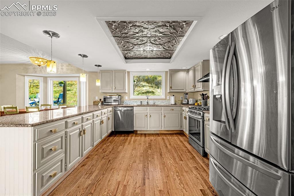 6992 Oak Valley Drive Colorado Springs CO 80919