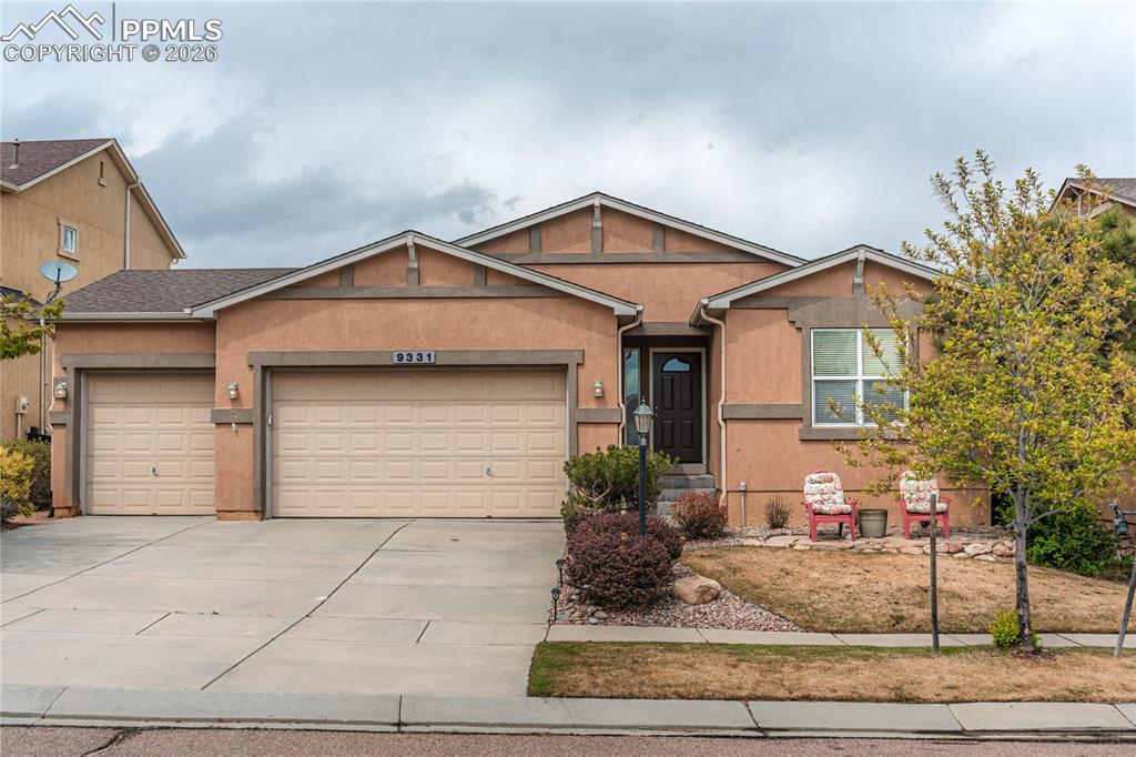 9331 Rock Pond Way Colorado Springs CO 80924