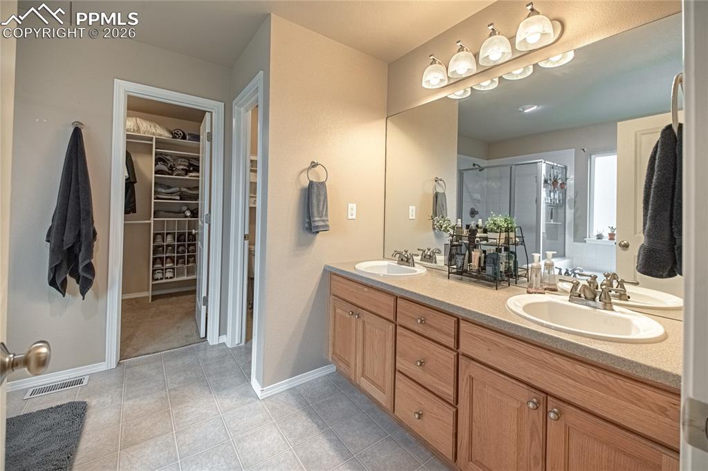 9331 Rock Pond Way Colorado Springs CO 80924