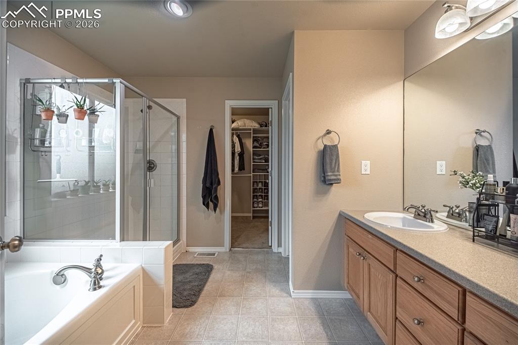 9331 Rock Pond Way Colorado Springs CO 80924
