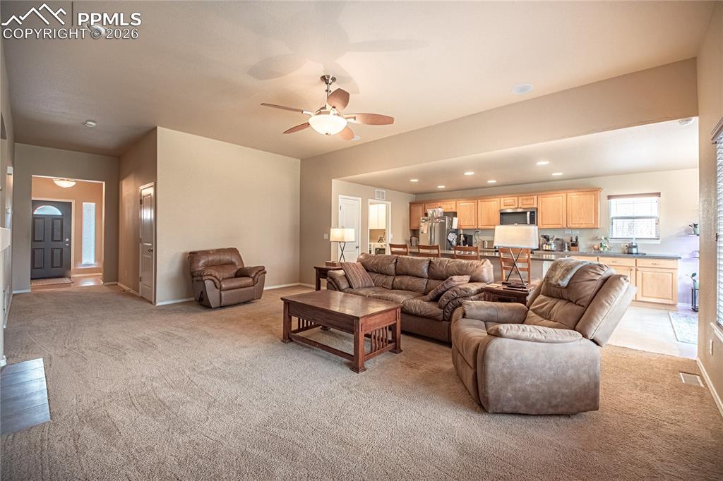 9331 Rock Pond Way Colorado Springs CO 80924