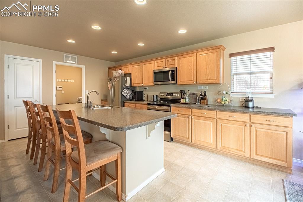 9331 Rock Pond Way Colorado Springs CO 80924